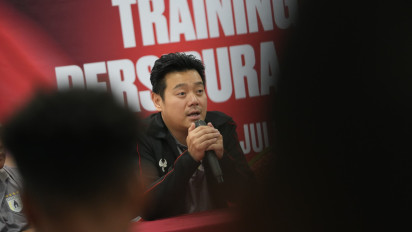 Kembalikan Kejayaan Persipura, Owen Rahadiyan dan Cendrawasih Karsa Siap Bawa Mutiara Hitam Naik Kasta