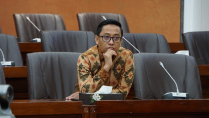 Dorong Transformasi BP Batam, Ahmad Labib: Batam Harus Wujudkan Impian Nasional sebagai Pusat Industri Modern