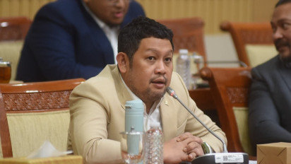 Revisi KUHAP Sepakati Kompensasi Negara untuk Korban Jika Pelaku Tak Mampu Bayar Ganti Rugi