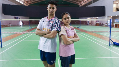 PBSI Resmi Umumkan Pasangan Baru Dejan Ferdinansyah di Ganda Campuran Indonesia, Siap Debut di...