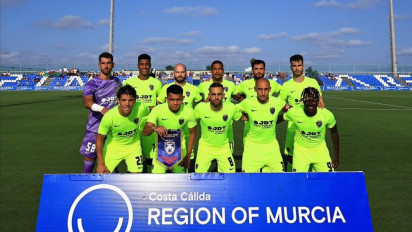 JDT Bawa Pemain Naturalisasi, LIB-nya Malaysia Justru Ubah Regulasi Pengurangan Pemain Asing