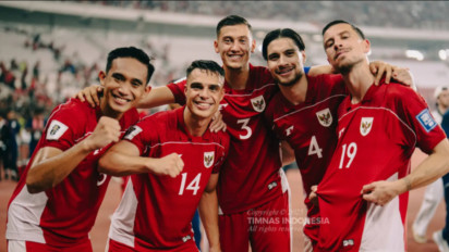 Maaf Timnas Indonesia! Malaysia Masih Lebih Baik dalam Hal Ini di Ranking FIFA Terbaru