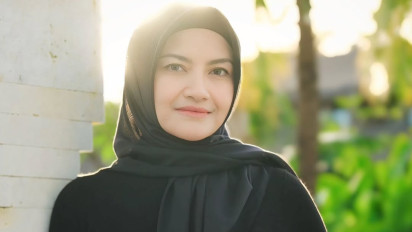 Dari Presenter tvOne ke Stafsus Gibran, Tina Talisa Kini Menjabat Komisaris Pertamina Patra Niaga