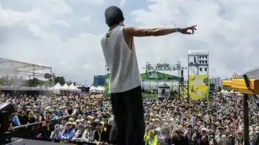 Shin Tae-yong Dapat Endorse Festival Korea di Bali