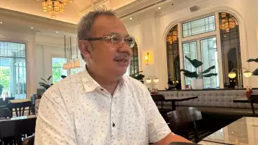 Guru Besar Hukum Pidana Fakultas Hukum Universitas Airlangga Prof Dr Nur Basuki Minarno SH M Hum