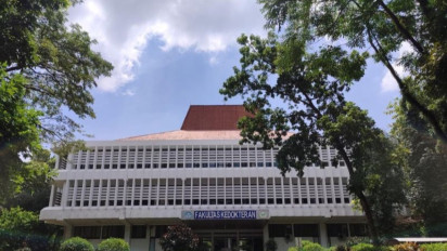 Universitas Negeri Medan Resmi Buka Fakultas Kedokteran