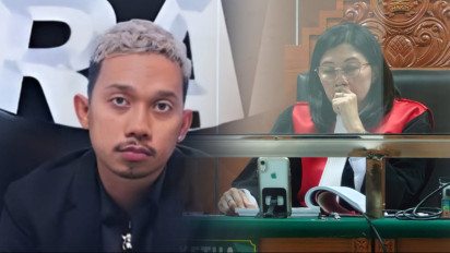 Kubu Korban Penipuan Konser Musik Kecewa, Desak Hakim PN Jakbar Tuntut Hukuman Maksimal Terdakwa
