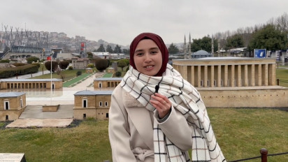 Kisah Mualaf Cewek Cantik Asal Sumut, Awalnya Pembenci Islam tapi Berujung Dikasih Hidayah Cuma Butuh Proses 7 Hari