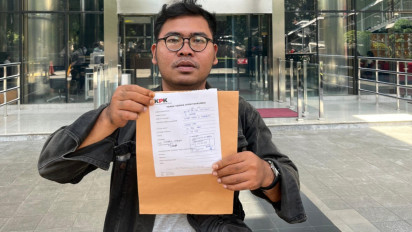 KPK dan Kejagung Didesak Telusuri Dugaan Proyek Bermasalah di Bawaslu RI