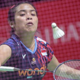 Pulih dari Cedera dan Siap Comeback di Japan Open 2025, Perasaan Gregoria Mariska Tunjung Campur Aduk