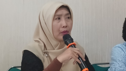 Kasus Leptospirosis di Kota Yogyakarta Meroket Tajam, Ada 19 Kasus dengan 6 Kematian Hingga Juni 2025