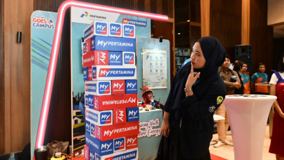 PGTC 2025 Resmi Dibuka, Pertamina Buka Pendaftaran Lomba Ilmiah Berkelanjutan Untuk Tingkatkan Kompetensi Mahasiswa