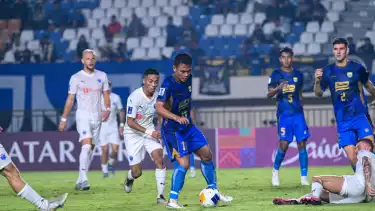 Regulasi 11 Pemain Asing untuk 1 Kompetisi, I-League Jadi Liga di ASEAN Paling Boros Pemain Minim Kompetisi