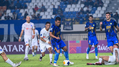 Regulasi 11 Pemain Asing untuk 1 Kompetisi, I-League Jadi Liga di ASEAN Paling Boros Pemain Minim Kompetisi