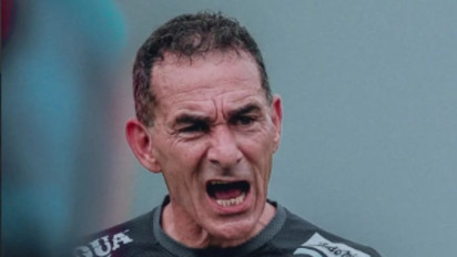 Amarah Pelatih Timnas Indonesia U-23 Gerald Vanenburg Meledak usai PT LIB Putuskan Super League Diizinkan Gunakan 11 Pemain Asing: Lelucon!