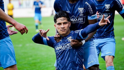 Gelandang Belanda 'Ngebet' Sampai Minta Kesempatan Kedua untuk Bela Timnas Indonesia: Saya Malu, Dua Tahun Terlambat Buka Pesan...