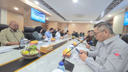 13 Tahun Tertunda! DPR Kebut Rampungkan Revisi UU Penyiaran, Ini Respons dan Masukan dari ATVSI