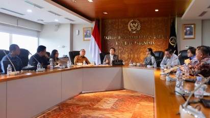 Koperasi Merah Putih: Jalan Menuju Keadilan Ekonomi yang Nyata dan Berkelanjutan