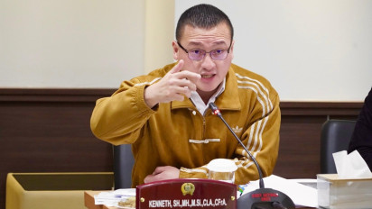 Pengguna BPJS Kesehatan Mengeluh Pelayanan Buruk di RSUD Jakarta, Hardiyanto Kenneth: Dibangun oleh Uang Rakyat