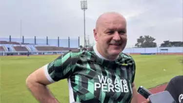 Mengejutkan! Bojan Hodak ke Thailand, Begini Nasib Persib Bandung Jelang Liga Super Indonesia