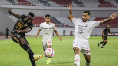 Persis Solo Resmi Perpanjang Pemain Keturunan Belanda-Indonesia di Liga Super 2025/26