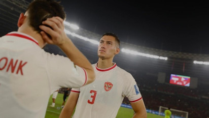 Klub Promosi Liga Italia Tiba-tiba Ramaikan Perebutan Kapten Timnas Indonesia Jay Idzes, Pisa Butuh Sosok Pemimpin