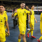 AFC Resmi Bebaskan Timnas Malaysia dari Sanksi Diskualifikasi Kualifikasi Piala Asia