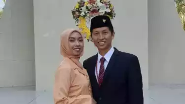 Curhatan Istri Diplomat Arya Daru Pangayunan yang Wafat Secara Tragis, Meta Ayu Puspitantri Ceritakan Kesehariannya