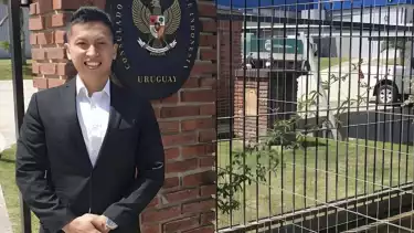 Curhatan Istri Diplomat Arya Daru Pangayunan yang Wafat Secara Tragis, Meta Ayu Puspitantri Ceritakan Kesehariannya