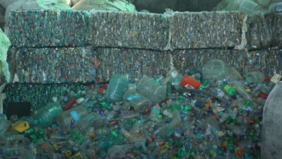 Indonesia Darurat Sampah Plastik, PCX Markets: Transisi Ekonomi Sirkular Perlu Tanggung Jawab Daur Ulang yang Diaudit Ketat