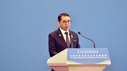 Menteri Fadli Zon Tetapkan Hari Kebudayaan Bertepatan Ultah Prabowo, Ini Kata PDIP