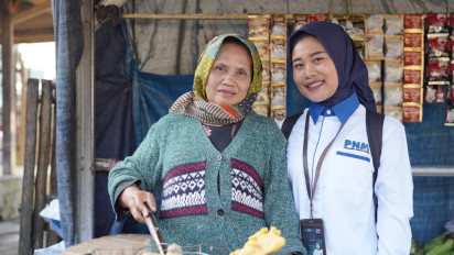PNM: Pemberdayaan Usaha Jadi Investasi Jangka Panjang Bagi Ketahanan Nasional