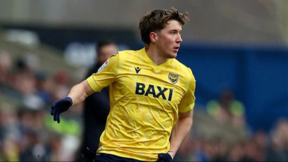 Gawat! Pengamat Sebut Karier Ole Romeny di Oxford United Bisa Terancam Pasca Tekel Keras Pemain Arema FC di Piala Presiden 2025