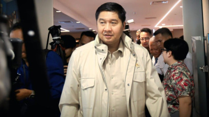 KUR Perumahan Telan Anggaran Rp100 Triliun, Menteri PKP Minta Warga Laporkan Pengembang Culas