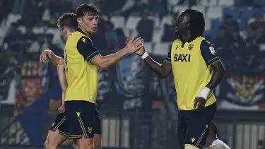 Oxford United tembus final Piala Presiden 2025