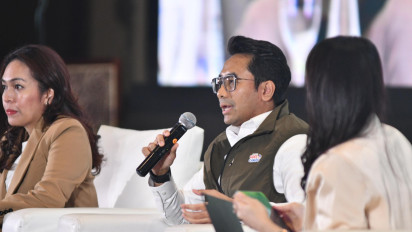 Pertamina Siap Jaring Talenta Berprestasi, Demi Dukung Energi Masa Depan Indonesia