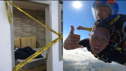 Akhirnya Terjawab Misteri Kematian Diplomat Muda Arya Daru, Sosok Ini Bilang Pelakunya Itu…