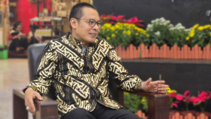 Wakil Ketua DPRD Minta Jam Malam Untuk Anak di Surabaya Diperpanjang, Setidaknya Hingga Akhir Tahun