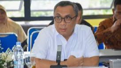 Soal Fenomena Rojali-Rohana, Legislator Minta Pemerintah Berikan Stimulus Berefek Langsung Terhadap Daya Beli Masyarakat