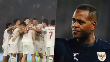 Patrick Kluivert, pelatih Timnas Indonesia pengganti Shin Tae-yong