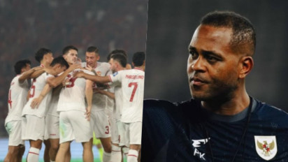 Keputusan PSSI-nya Irak Bikin Timnas Indonesia Untung Besar, Skuad Patrick Kluivert Lolos ke Piala Dunia 2026 jika...
