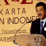 Interpol Ungkap Alasan Lamanya Penerbitan Red Notice Buron Bos Minyak Riza Chalid