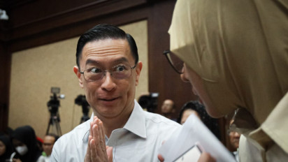 Jaksa Bantah Tudingan Tom Lembong: Tidak Ada Kriminalisasi, Klaim Sepihak Tanpa Bukti!