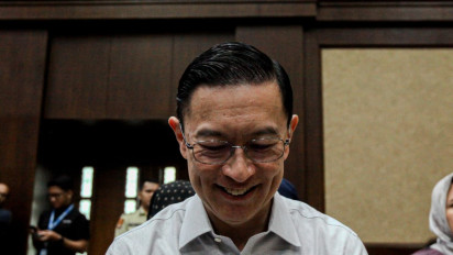 Jelang Vonis Tom Lembong Lebih Tawakal, Akui Telah Berjuang Maksimal