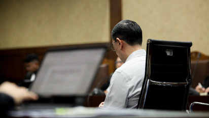 Sidang Duplik, Kuasa Hukum Menilai Jaksa Hanya Cari Kesalahan Tom Lembong dan Abaikan Fakta
