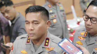 Beredar Kabar Irjen Karyoto Protes Diberi 'Jatah' Kabaharkam Bukan Kabareskrim, Ngamuk ke Kapolri, Sang Kapolda Metro: Saya Sangat..