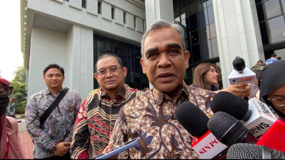 Gibran Tak Jadi Berkantor di Papua, Gerindra: Masalah Papua Harus Diselesaikan Setingkat Presiden-Wapres