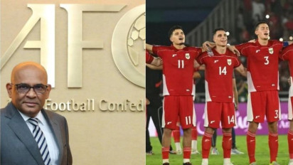 AFC Jegal Timnas Indonesia ke Piala Dunia 2026? Tudingan Pengamat Asing Ini Terbukti usai Arab Saudi dan Qatar Masuk Pot 1 Drawing