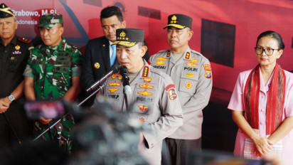 Pemerataan Program MBG, Polri Bangun 29 SPPG di Sumatera Utara