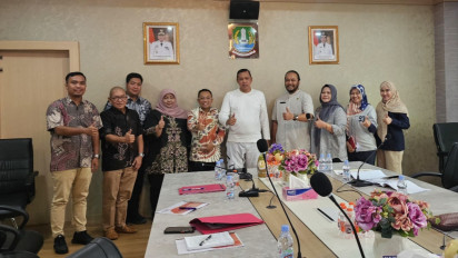 Migas Kota Bekasi Rencanakan Ekspansi ke Luar Daerah